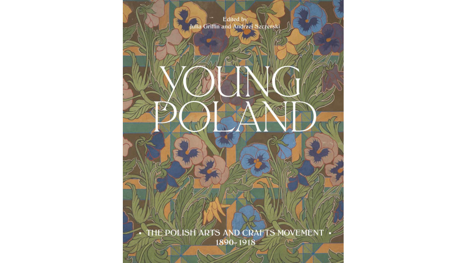 W Anglii ukaże się album poświęcony sztuce Młodej Polski